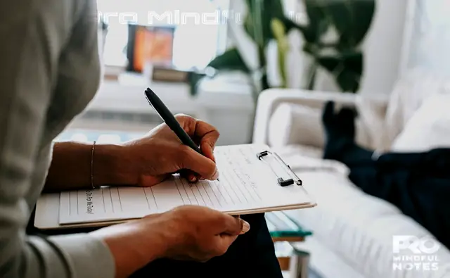 A diverse group of psychiatrists