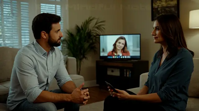 family therapist consultation, professional website interface, social media profiles in action, home-based counseling setup, digital marketing strategies, online engagement tools, expert advice visuals